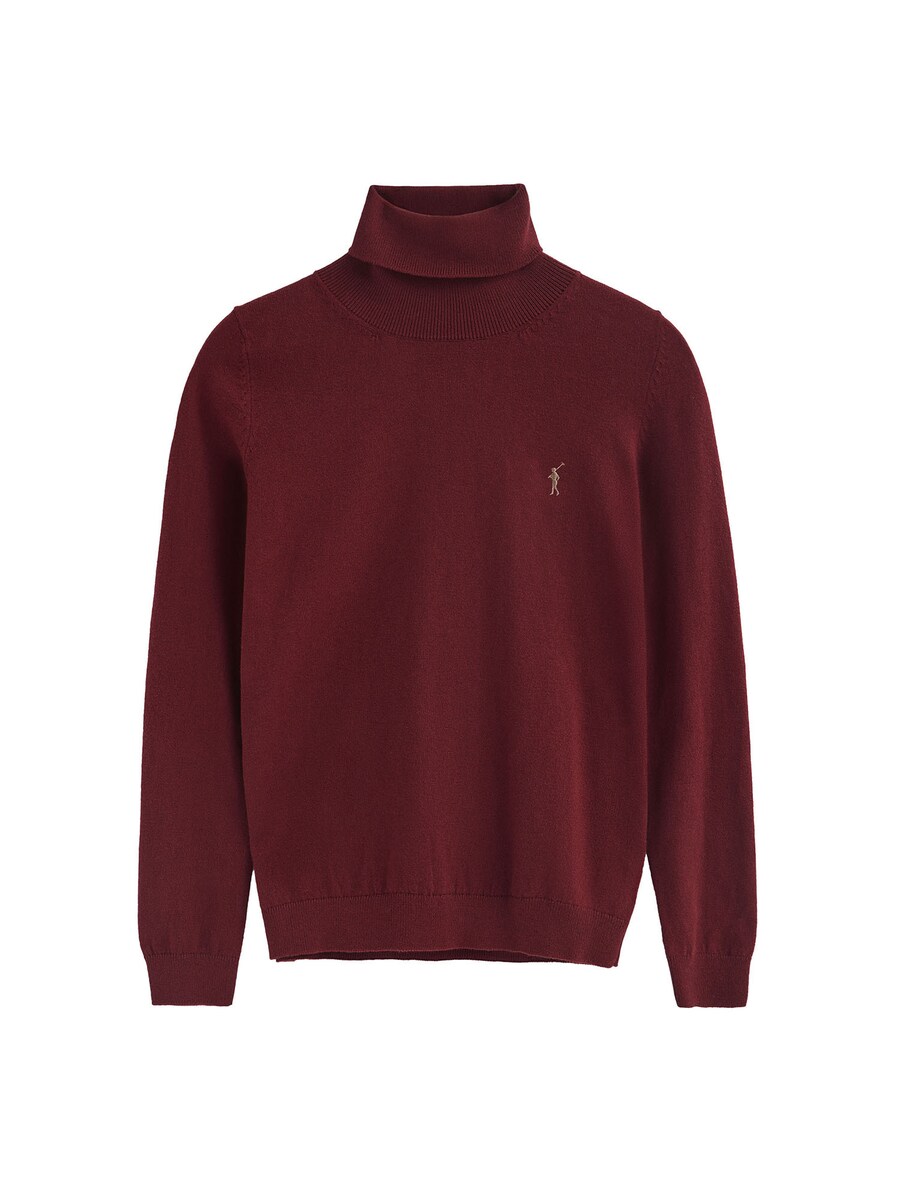 Свитер Polo Club, Carmine Red
Свитер Polo Club, Carmine Red