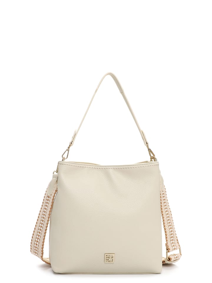 SURI FREY Сумка SFY Amey бежевого цвета
SURI FREY Сумка SFY Amey бежевого цвета