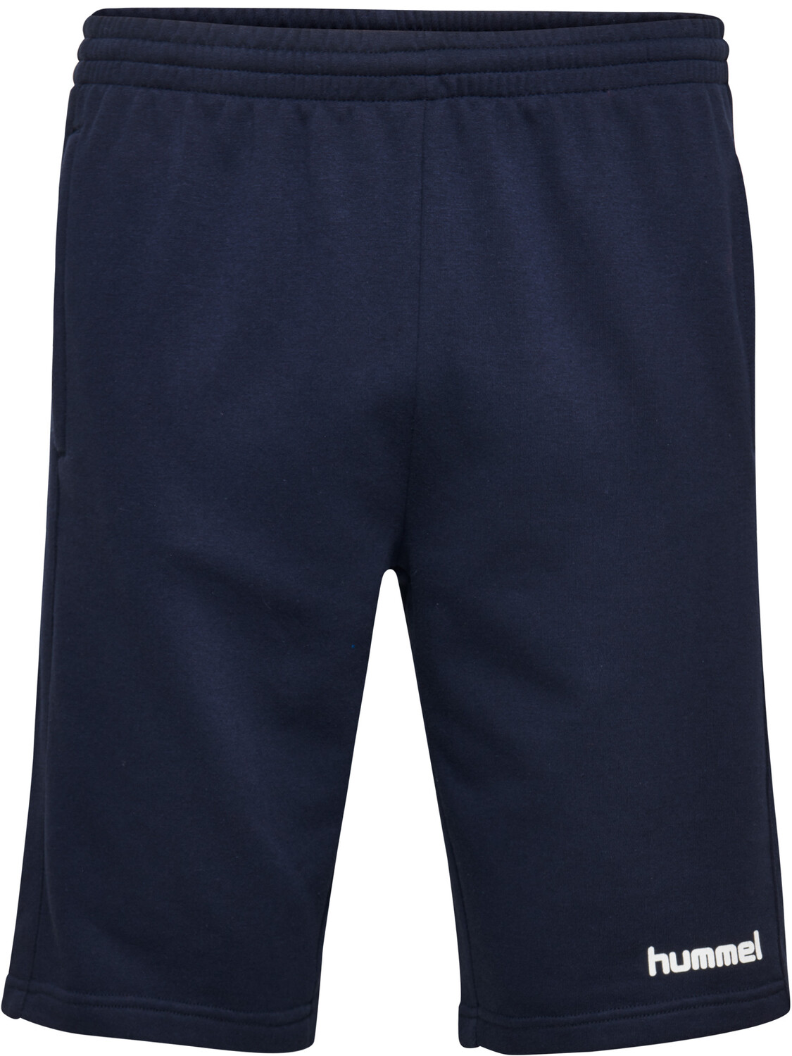 Шорты Hummel Bermuda Hmlgo Kids Cotton Bermuda, морской
Шорты Hummel Bermuda Hmlgo Kids Cotton Bermuda, морской