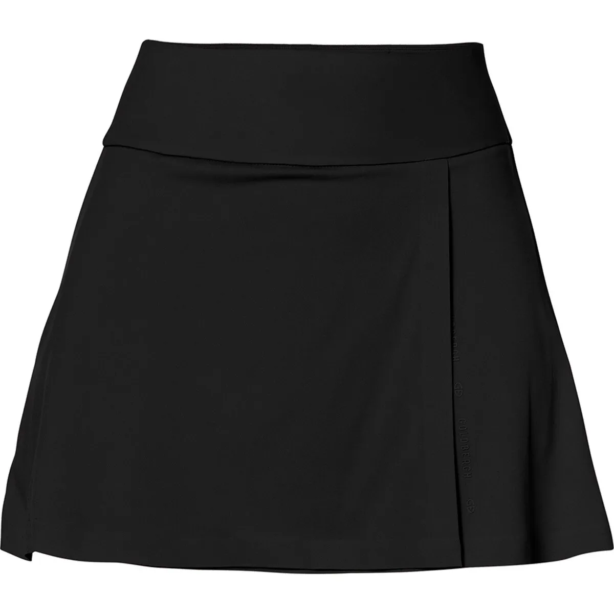 Женская юбка Anais Goldbergh, черный
Женская юбка Anais Goldbergh, черный