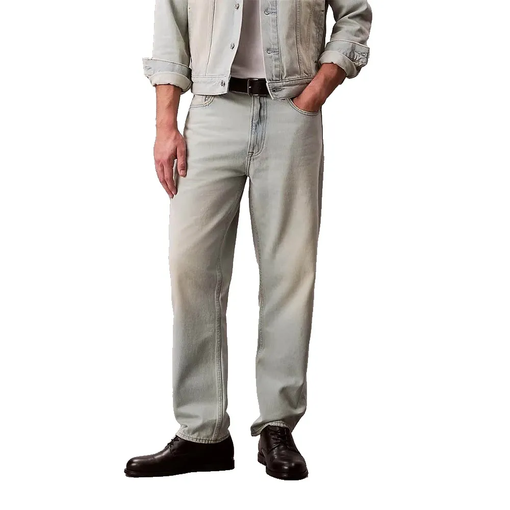 Джинсы Calvin Klein 90-х годов LV04RE705G зауженного кроя, синий
Джинсы Calvin Klein 90-х годов LV04RE705G зауженного кроя, синий