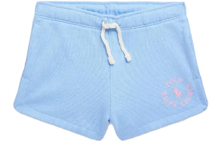 Детские шорты Polo Ralph Lauren, синий
Детские шорты Polo Ralph Lauren, синий