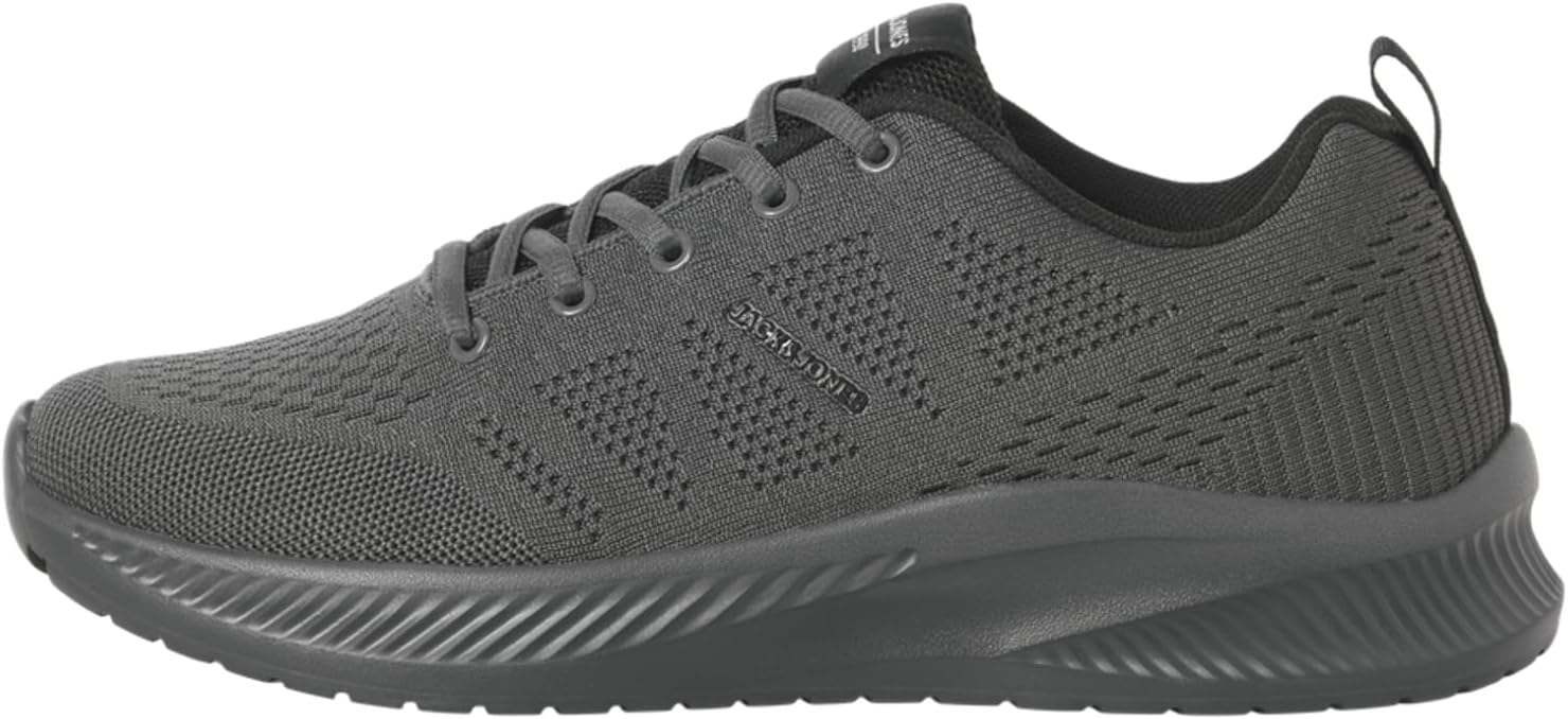 Кроссовки Jack Jones Jfwcroxley Knit для мужчин, лоферы Noos Jack & Jones, Asphalt
Кроссовки Jack Jones Jfwcroxley Knit для мужчин, лоферы Noos Jack & Jones, Asphalt