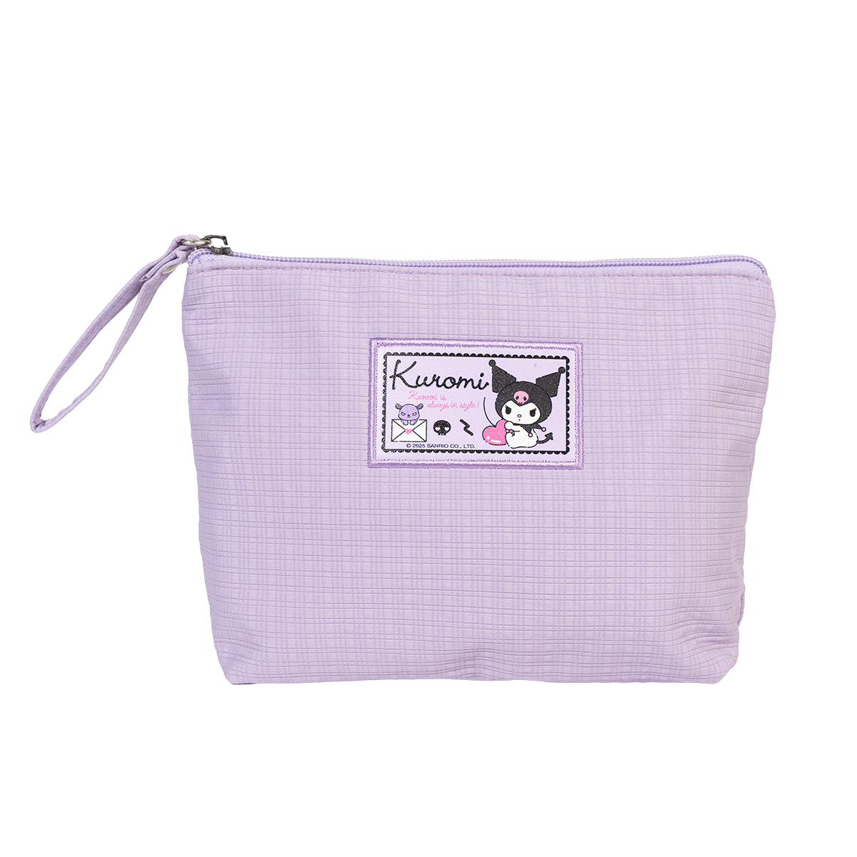 Сумка для хранения Hello Kitty из полиэстера, средний размер, женская, разноцветная Sanrio, kuromi minimalist style makeup bag
Сумка для хранения Hello Kitty из полиэстера, средний размер, женская, разноцветная Sanrio, kuromi minimalist style makeup bag