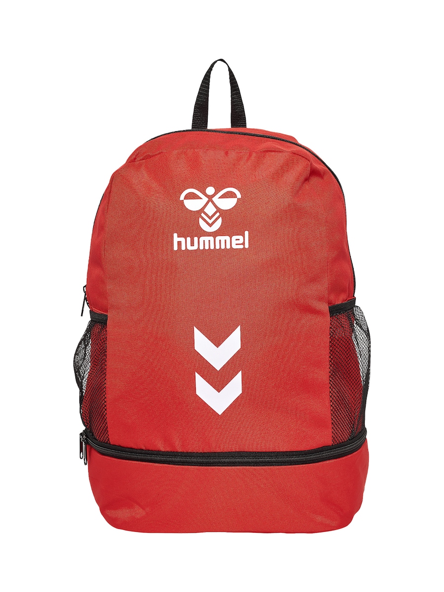 Спортивный рюкзак Hummel Essential, красный
Спортивный рюкзак Hummel Essential, красный