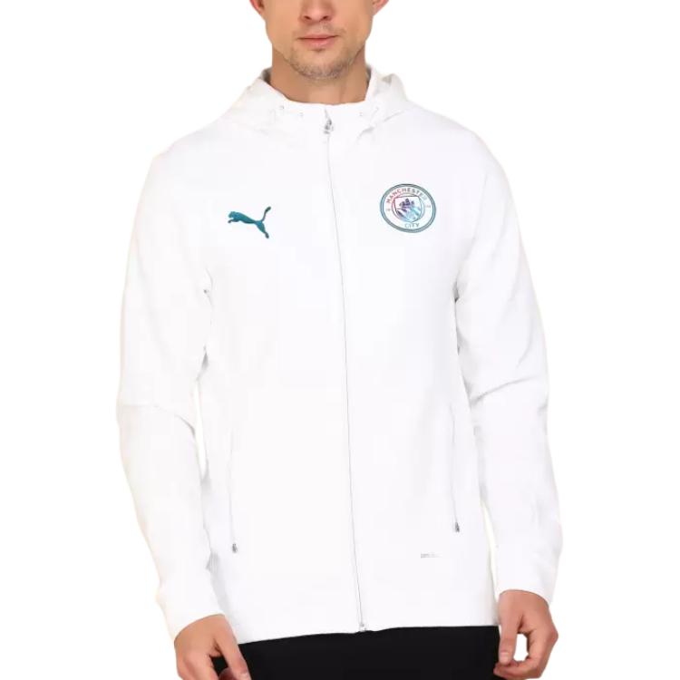 PUMA Футболка Soccer Jerseys Men's White
PUMA Футболка Soccer Jerseys Men's White