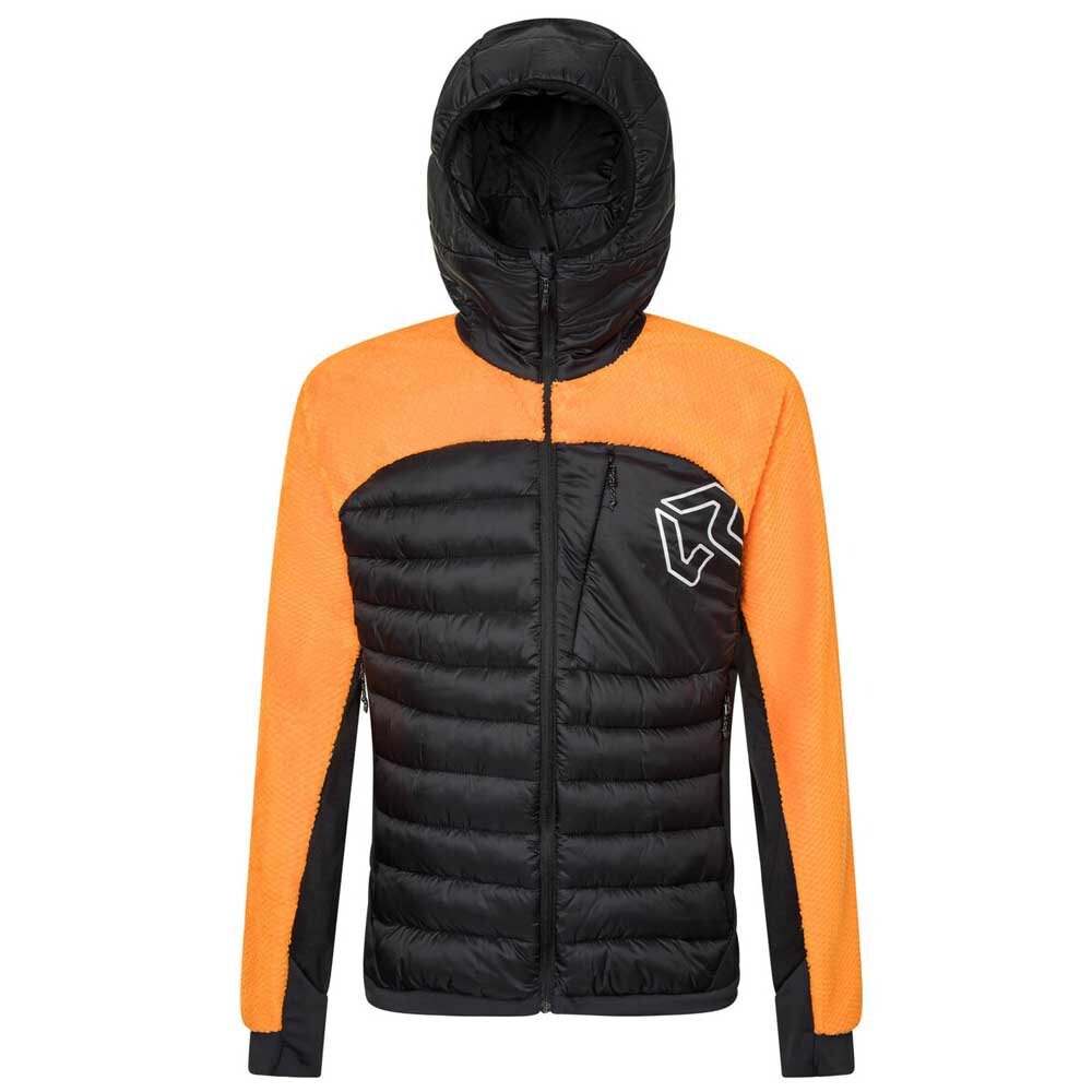 Куртка Rock Experience Wild Cat Hybrid, оранжевый
Куртка Rock Experience Wild Cat Hybrid, оранжевый