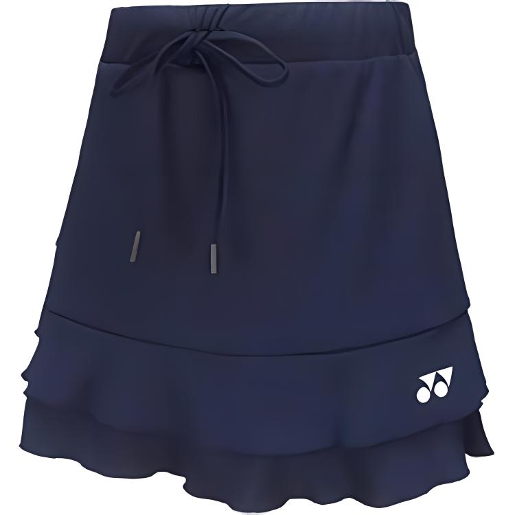 Детская юбка YONEX, синий
Детская юбка YONEX, синий