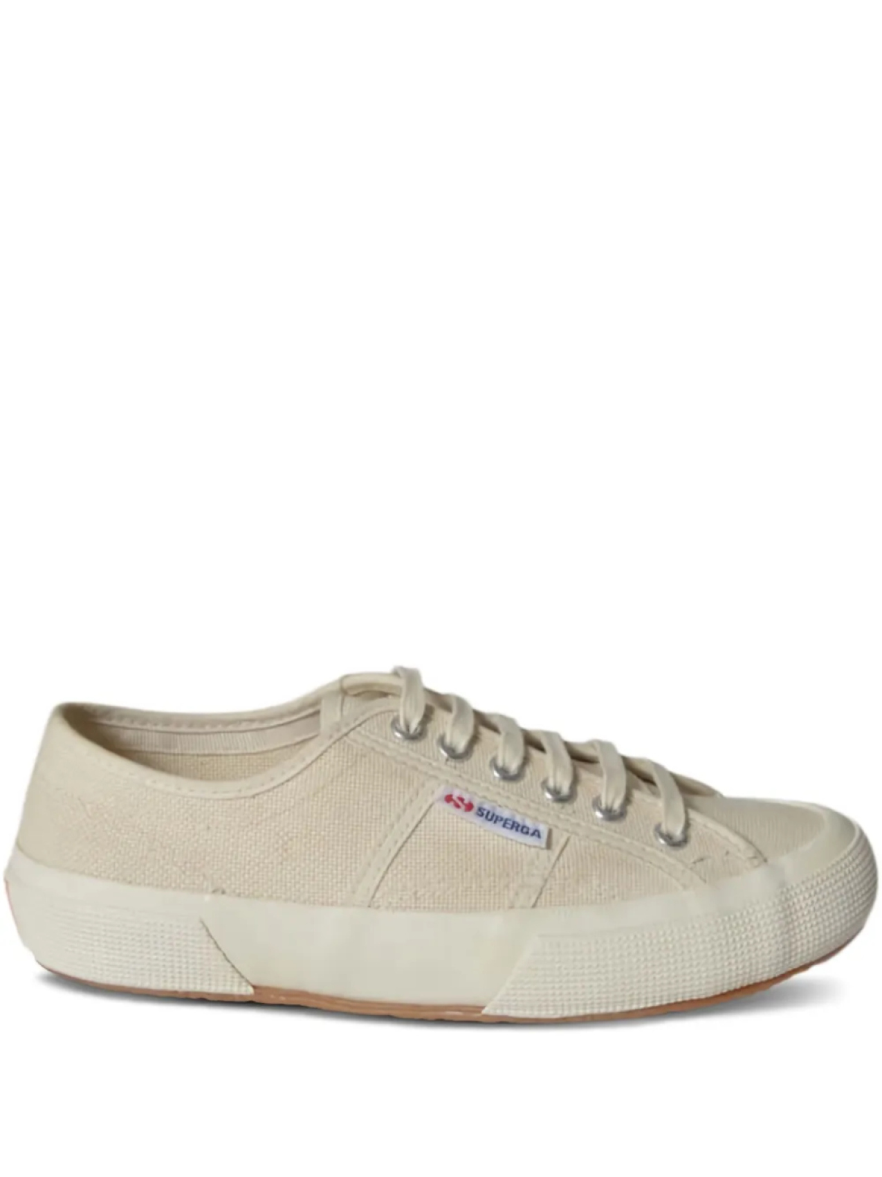 Кроссовки Classic 2750 Superga, нейтральный
Кроссовки Classic 2750 Superga, нейтральный