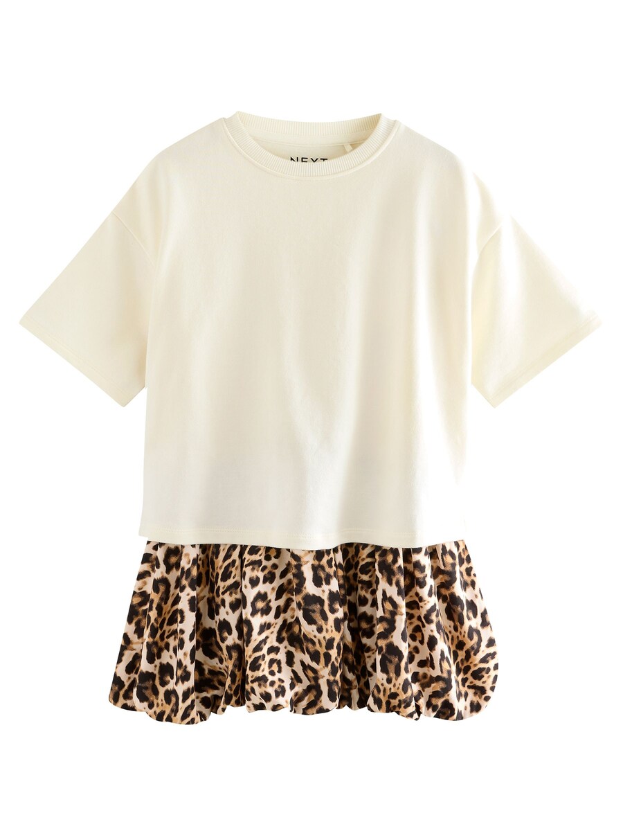 Платье Next, цвет Cream/Sand
Платье Next, цвет Cream/Sand