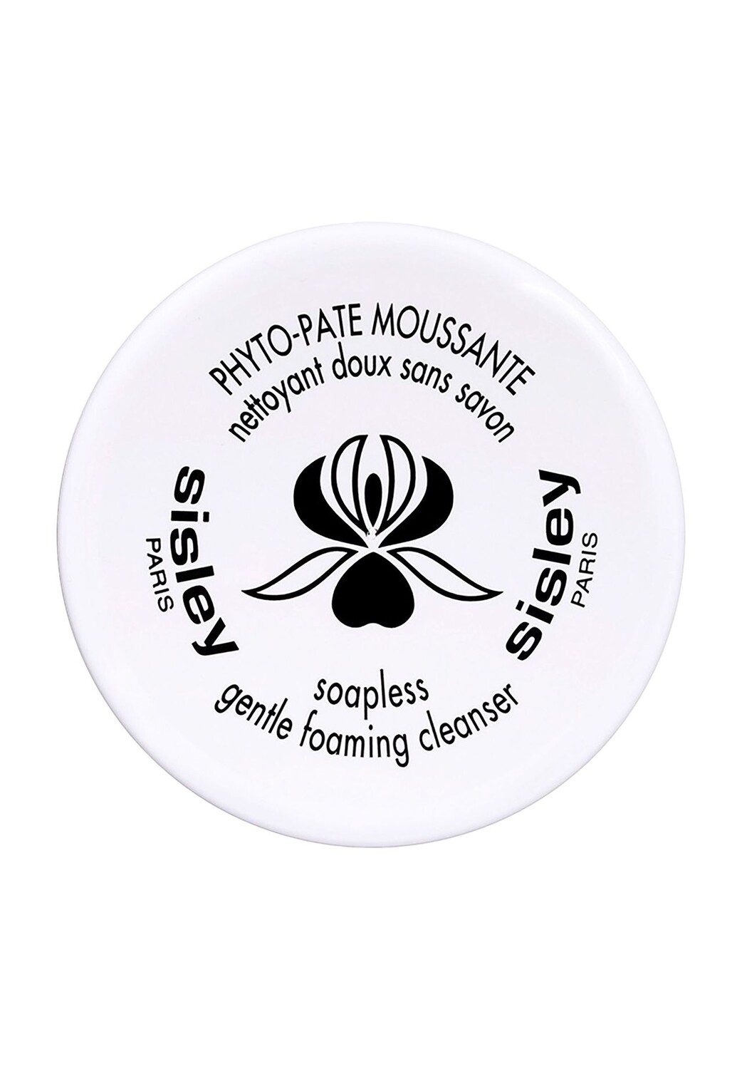 Нежная очищающая пенка без мыла sisley
Нежная очищающая пенка без мыла sisley