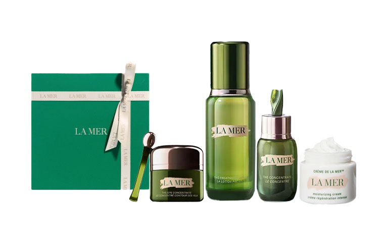 Сыворотка для восстановления и подтяжки кожи hailanzhimi набор для ухода за кожей увлажняет и питает LA MER
Сыворотка для восстановления и подтяжки кожи hailanzhimi набор для ухода за кожей увлажняет и питает LA MER