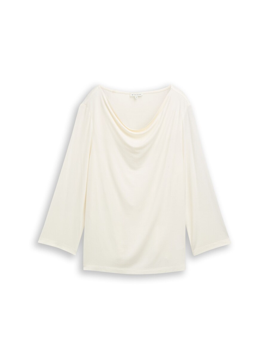 Рубашка TOM TAILOR, белый
Рубашка TOM TAILOR, белый