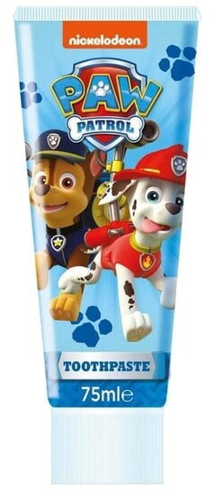 Зубная паста Paw Patrol для детей 1-6 лет Клубника 75мл LORENAY
Зубная паста Paw Patrol для детей 1-6 лет Клубника 75мл LORENAY