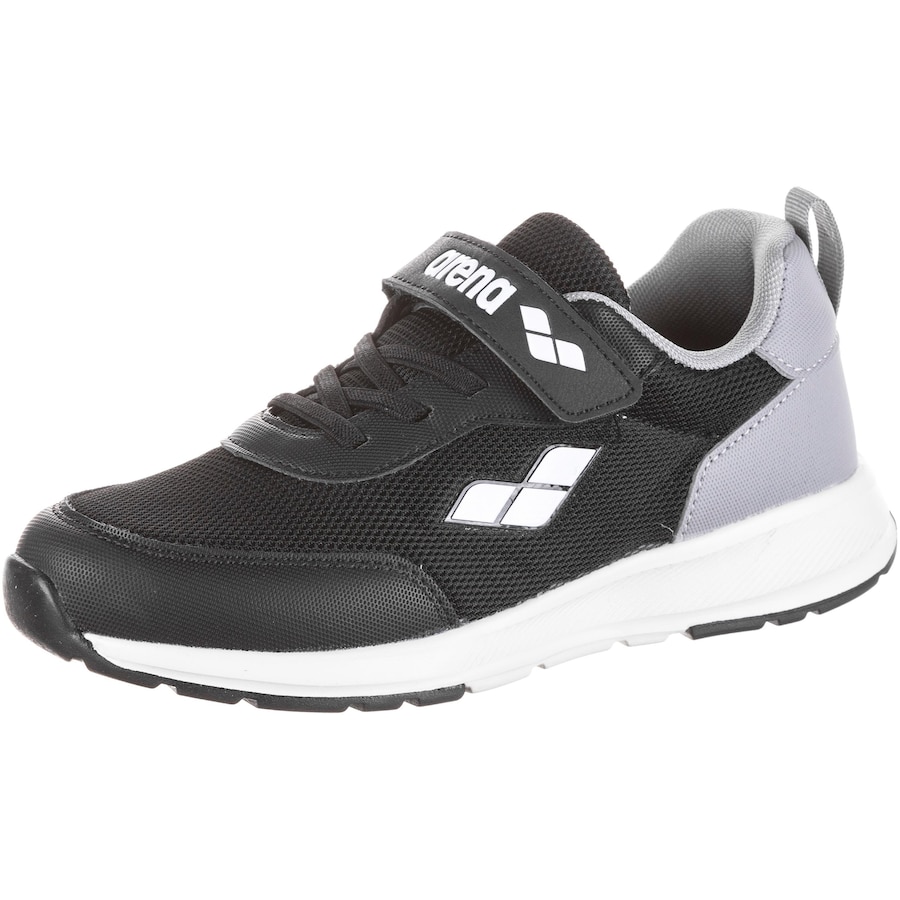 Спортивные кроссовки ARENA Natural 3.0 JR, черный
Спортивные кроссовки ARENA Natural 3.0 JR, черный