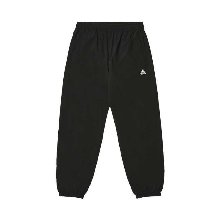 Джоггеры Palace Baggy Shell Jogger, Black
Джоггеры Palace Baggy Shell Jogger, Black