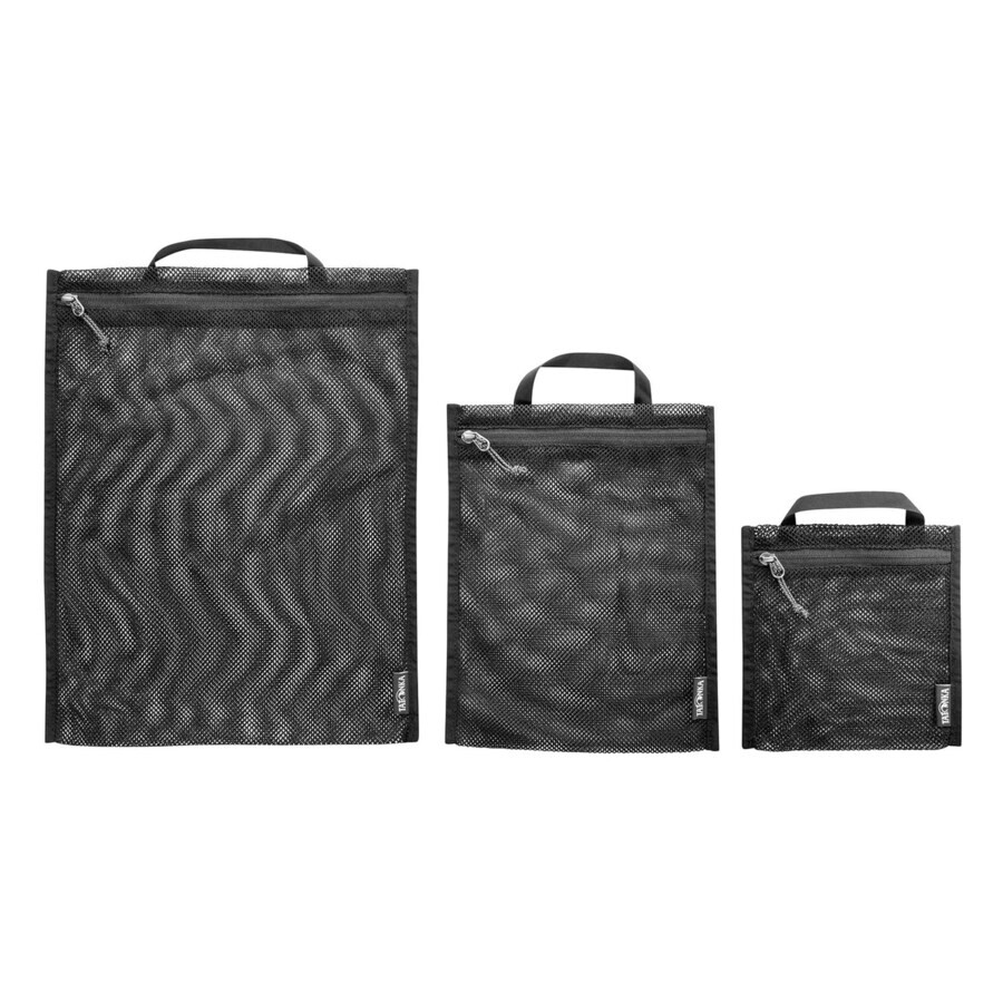 Дорожная сумка TATONKA Garment Bag, черный
Дорожная сумка TATONKA Garment Bag, черный