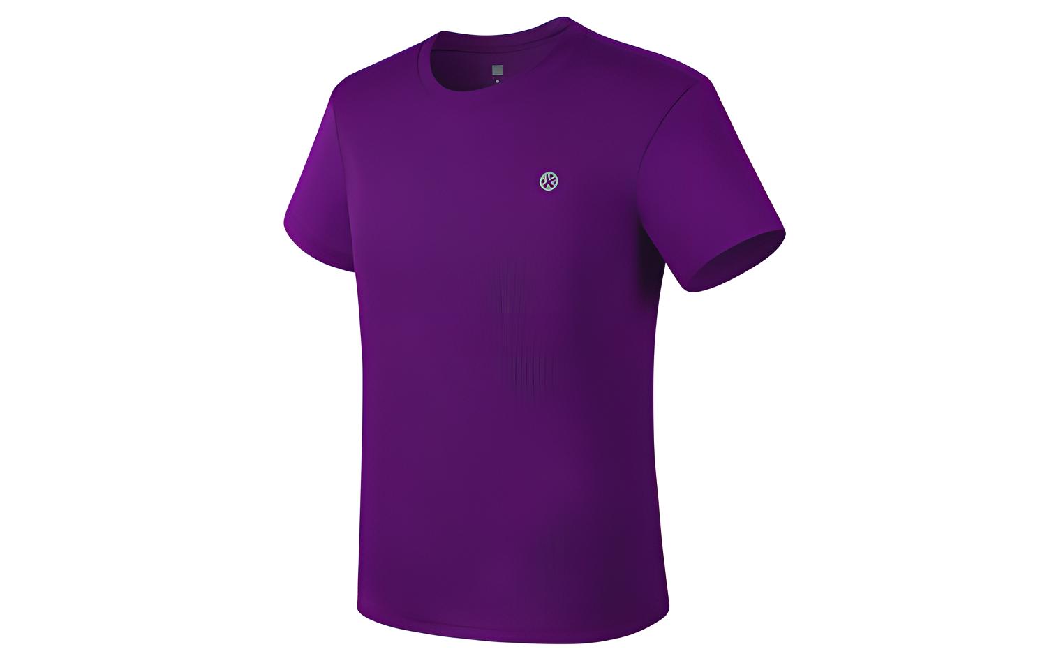 BMAI Футболка для бега мужская Twilight Purple
BMAI Футболка для бега мужская Twilight Purple