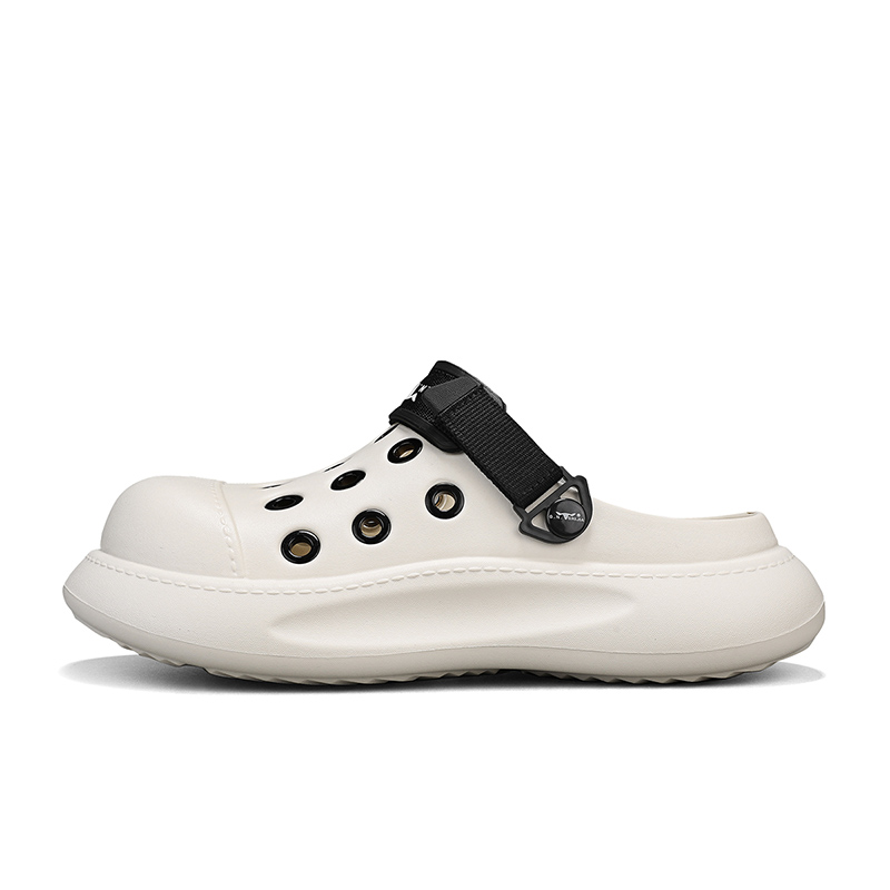 Сабо мужские G.N.SHIJIA, Ecru
Сабо мужские G.N.SHIJIA, Ecru