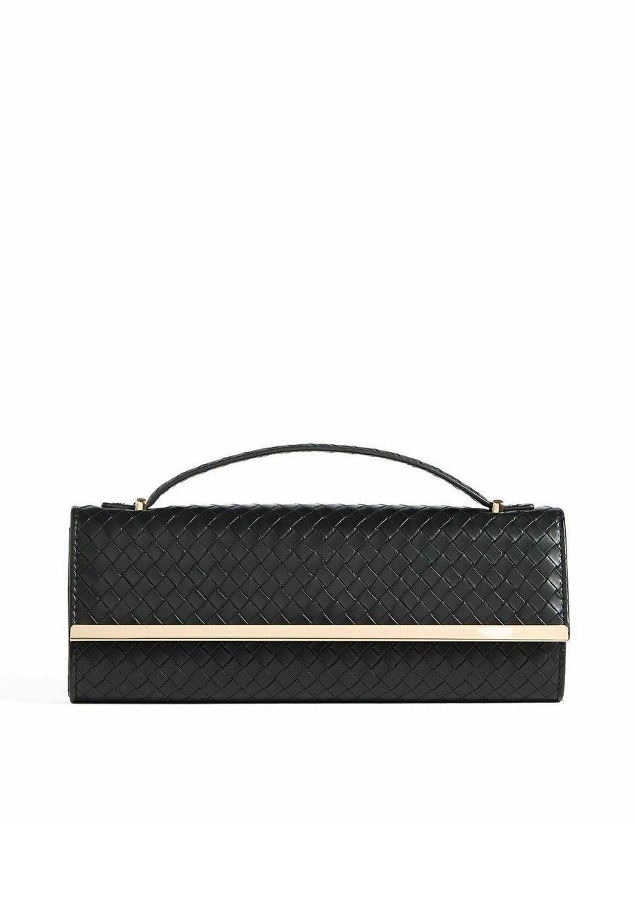 Клатч Friends Like These Clutch, Black
Клатч Friends Like These Clutch, Black