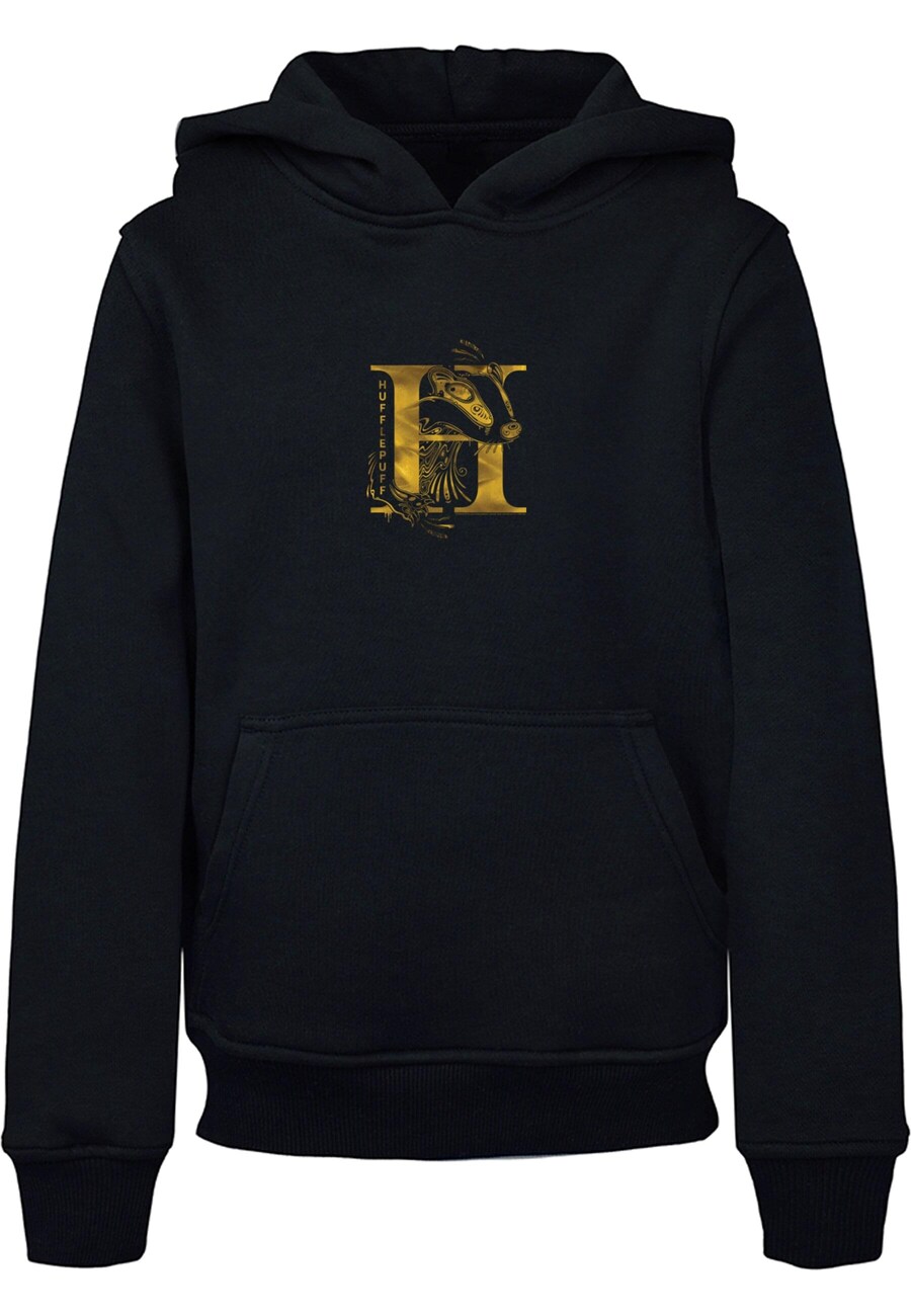 Толстовка ABSOLUTE CULT Harry Potter - Hufflepuff Badger, черный
Толстовка ABSOLUTE CULT Harry Potter - Hufflepuff Badger, черный