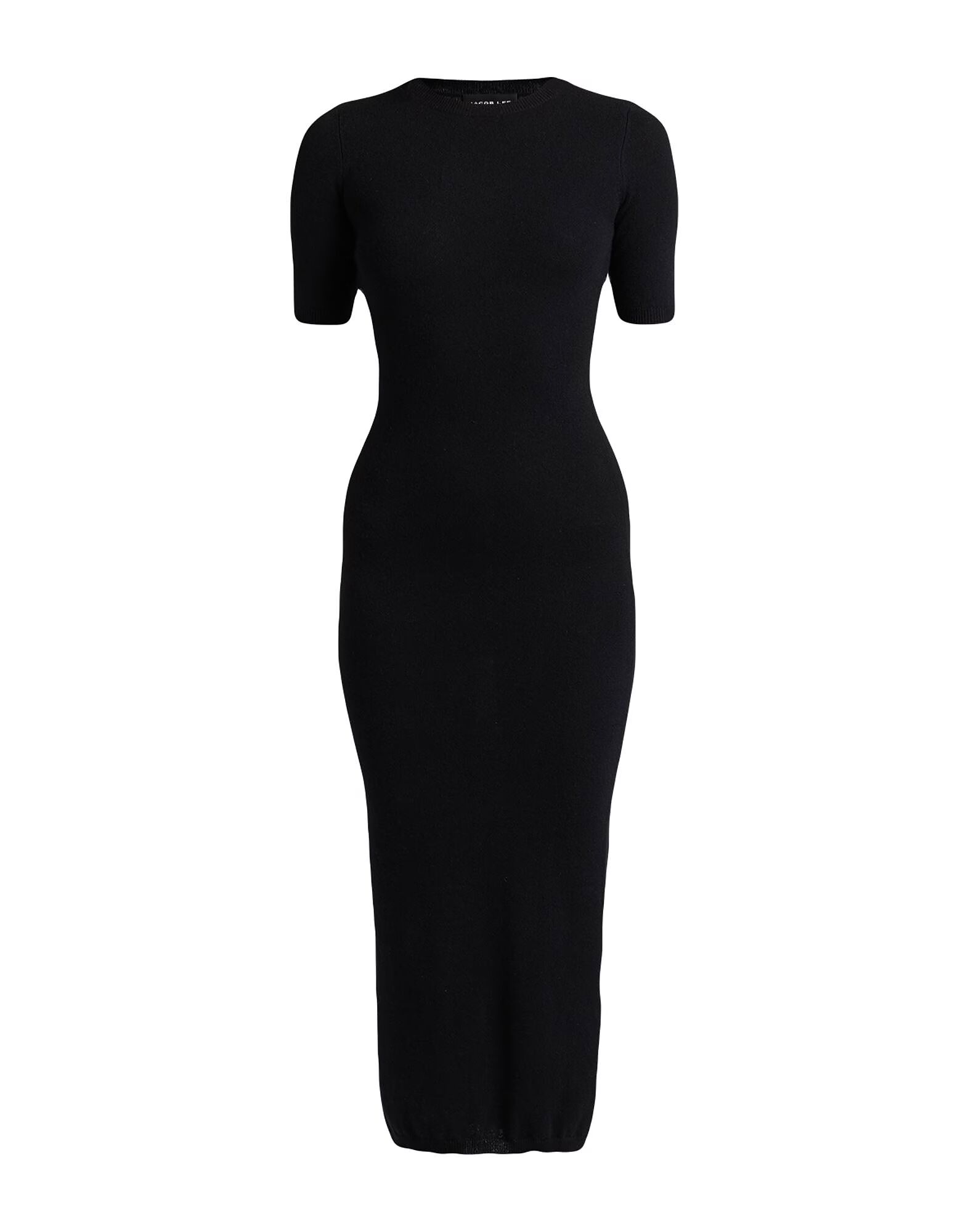 Платье миди Jacob Lee, черный
Платье миди Jacob Lee, черный
