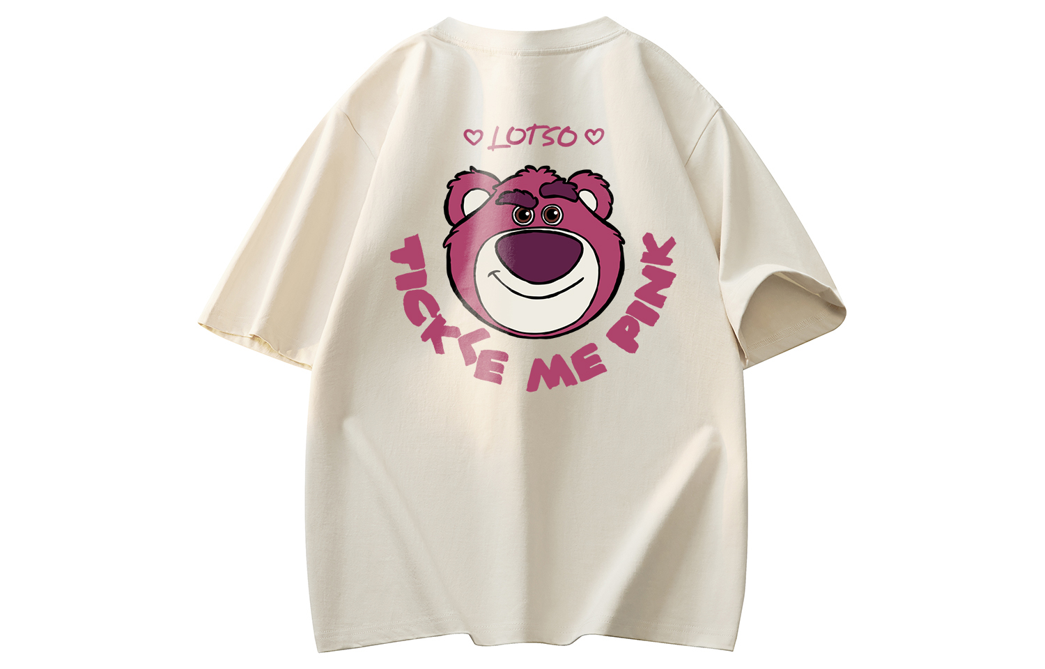 Футболки унисекс с круглым вырезом, тонкие, плотные Disney, априкот
Футболки унисекс с круглым вырезом, тонкие, плотные Disney, априкот