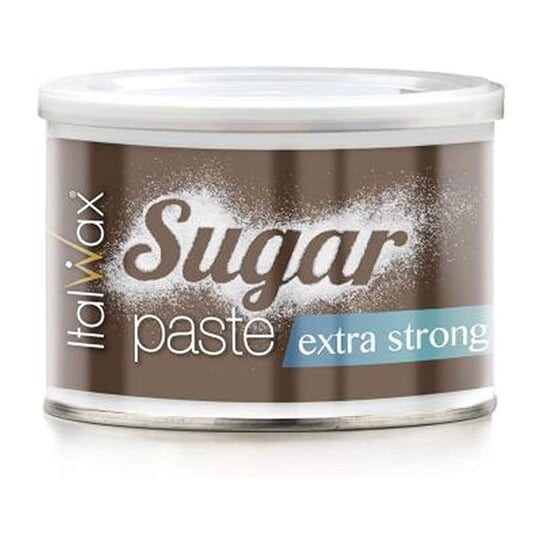Сахарная паста ItalWax Extra Strong для депиляции в банке 600 г.
Сахарная паста ItalWax Extra Strong для депиляции в банке 600 г.