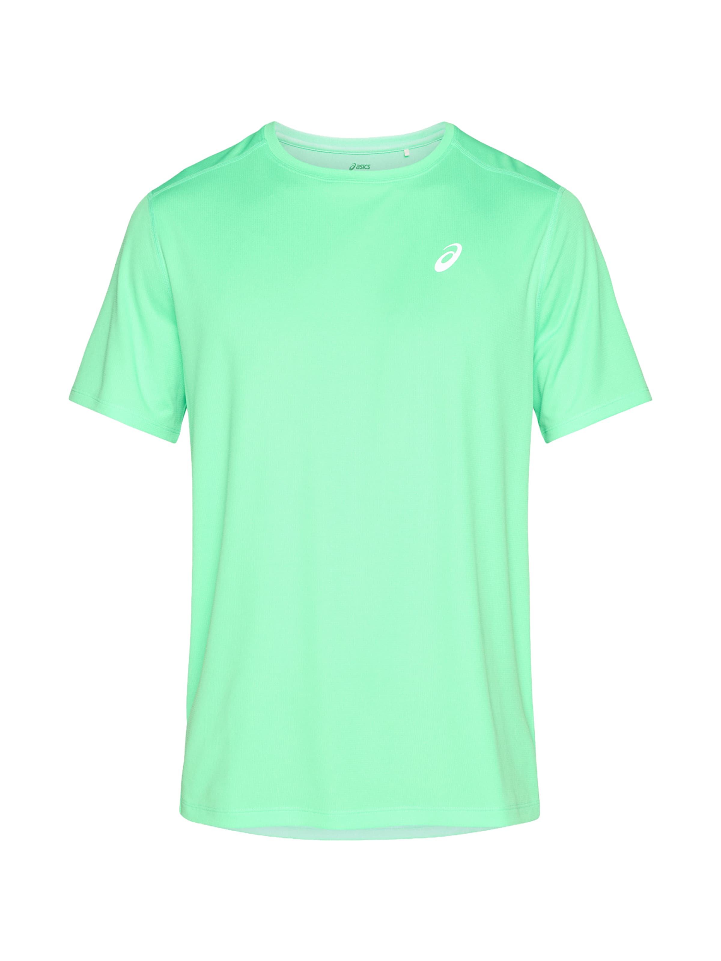 ASICS Футболка Performance 'Core' в неоново-зеленом цвете
ASICS Футболка Performance 'Core' в неоново-зеленом цвете