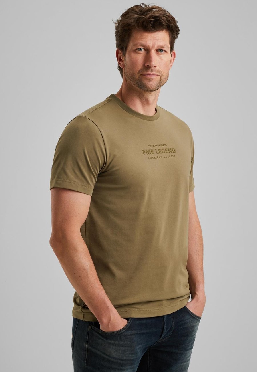 Футболка PME Legend MIT ARTWORK, Dusky Green/Green, Зеленый, Футболка PME Legend MIT ARTWORK, Dusky Green/Green
Футболка PME Legend MIT ARTWORK, Dusky Green/Green, Зеленый, Футболка PME Legend MIT ARTWORK, Dusky Green/Green