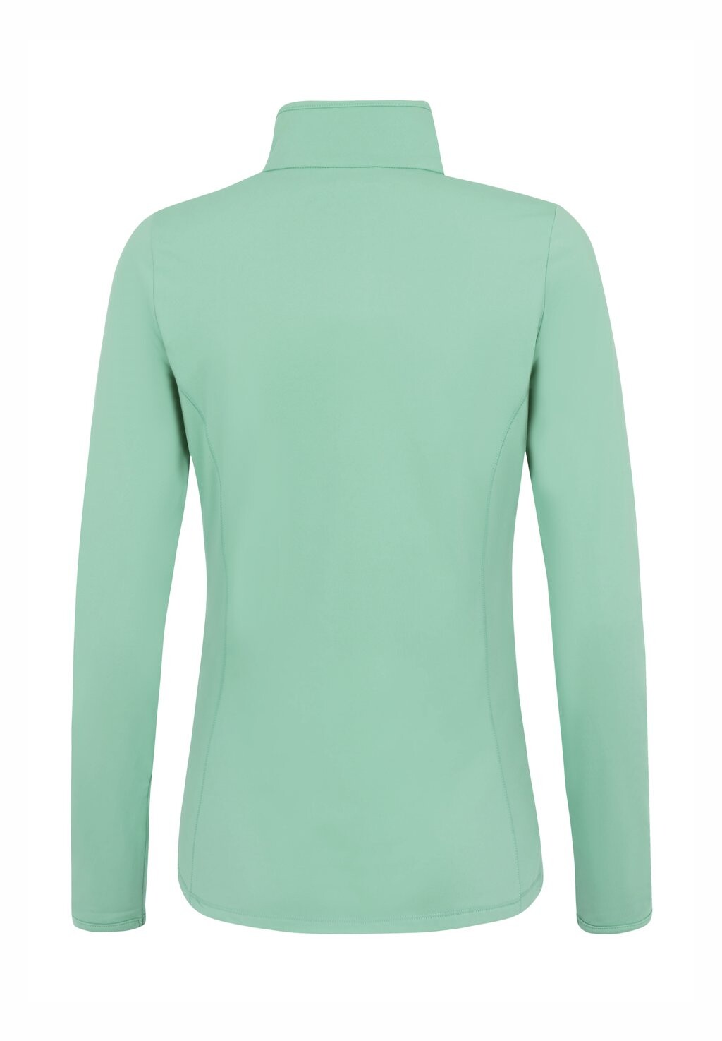 Топ с длинными рукавами REFABRIZ Protest, светло-зеленый
Топ с длинными рукавами REFABRIZ Protest, светло-зеленый