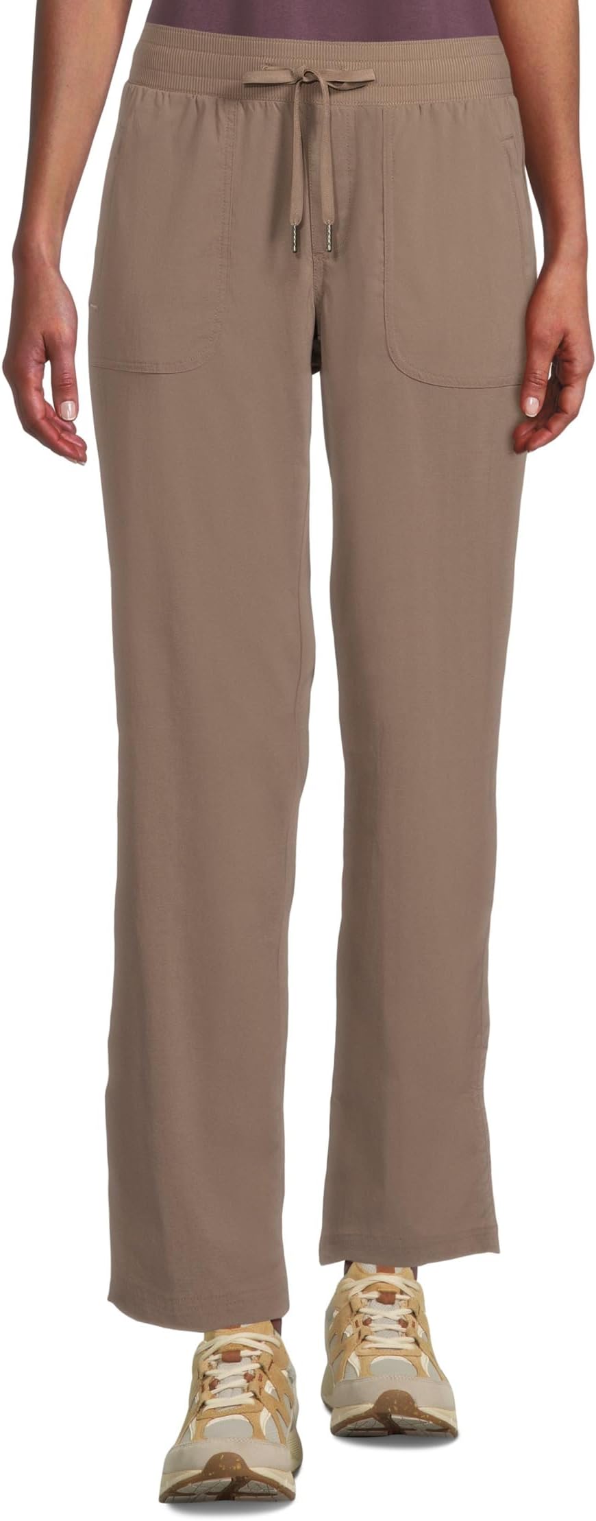 Брюки L.L.Bean Vista Camp Pants Straight Leg, цвет Toasted Almond
Брюки L.L.Bean Vista Camp Pants Straight Leg, цвет Toasted Almond