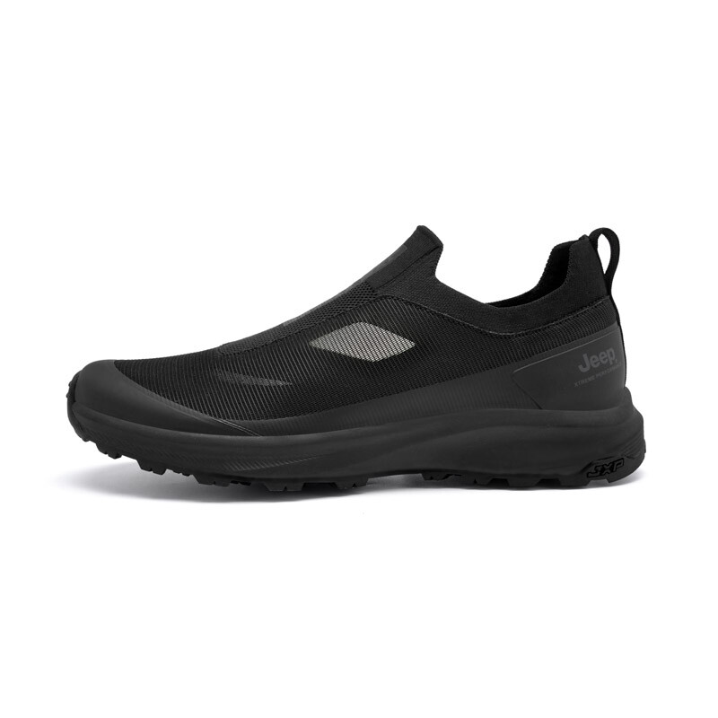 Кроссовки мужские с низким верхом Jeep 
Кроссовки мужские с низким верхом Jeep