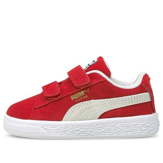 Кроссовки suede classic 21 ac 'high risk red white' Puma, красный
Кроссовки suede classic 21 ac 'high risk red white' Puma, красный