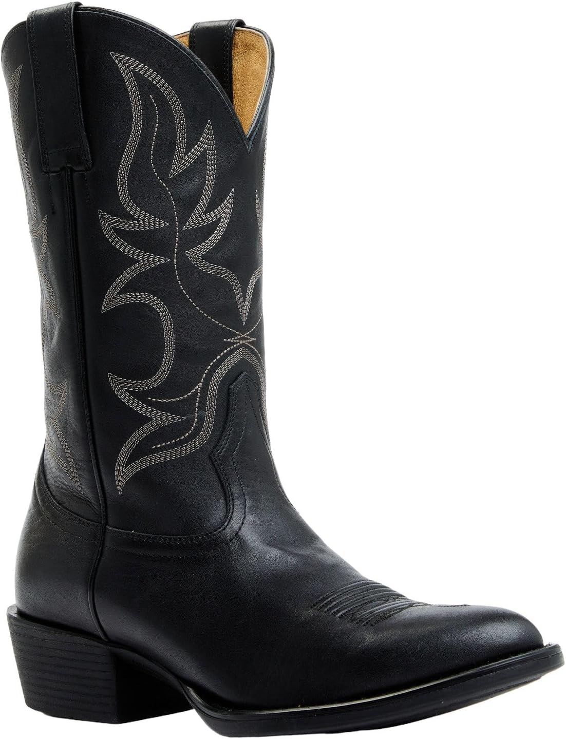 Мужские вестерн-сапоги Cody James Larsen с округлым носком - Bcjfa23p9-2, черный
Мужские вестерн-сапоги Cody James Larsen с округлым носком - Bcjfa23p9-2, черный