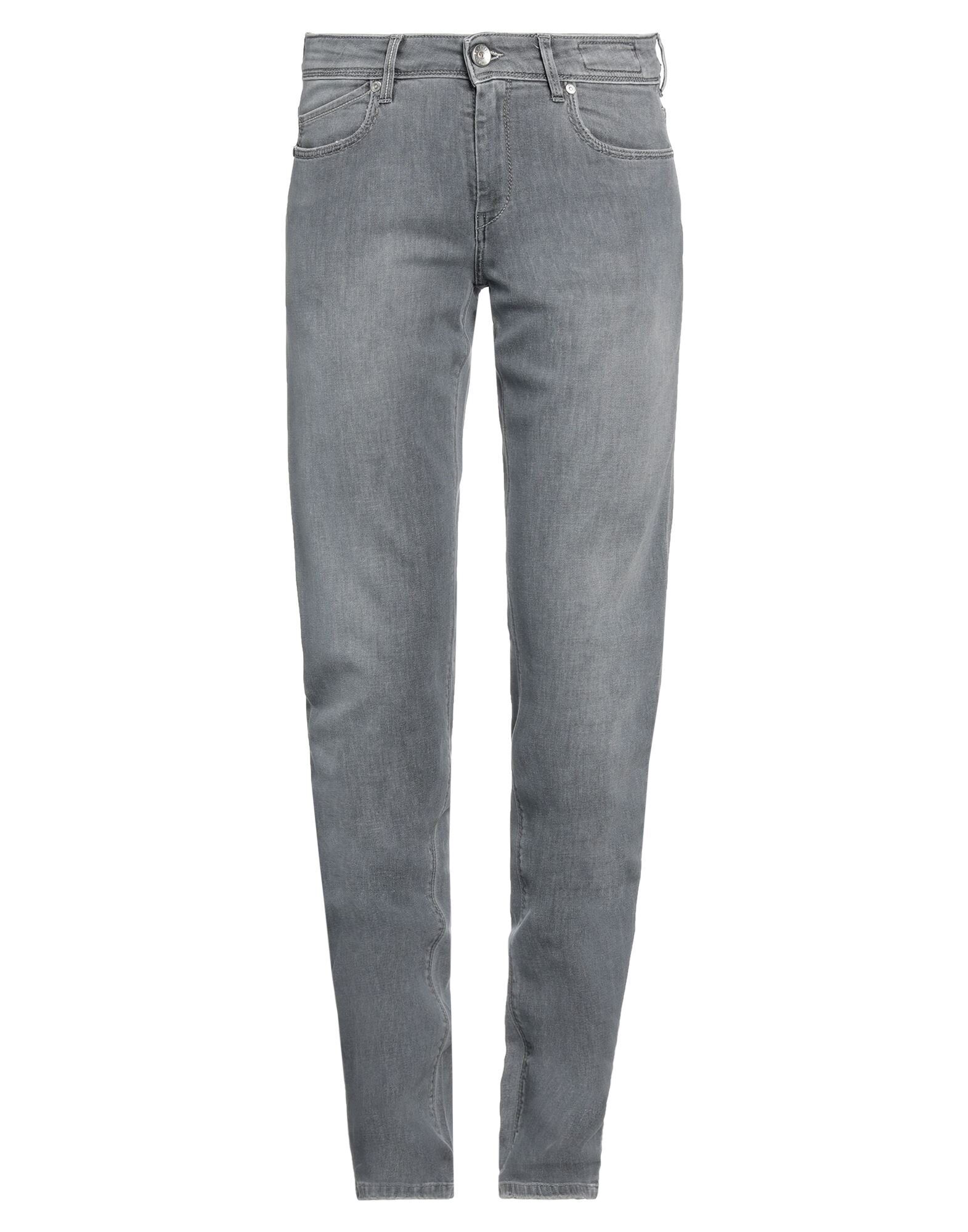 Джинсы Re_Hash, серый
Джинсы Re_Hash, серый