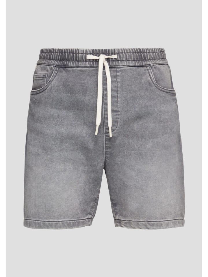 Джинсы 95Z5_сланцево-серые QS
Джинсы 95Z5_сланцево-серые QS