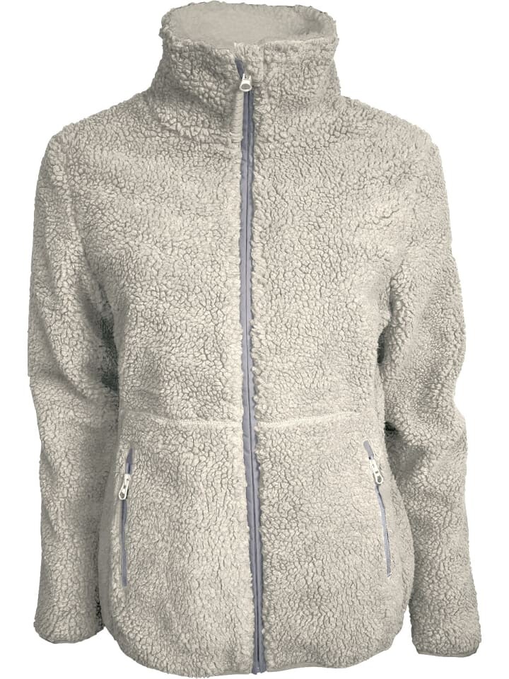 Флисовая куртка PRO-X elements Fleecejacke EMMA, бежевый
Флисовая куртка PRO-X elements Fleecejacke EMMA, бежевый