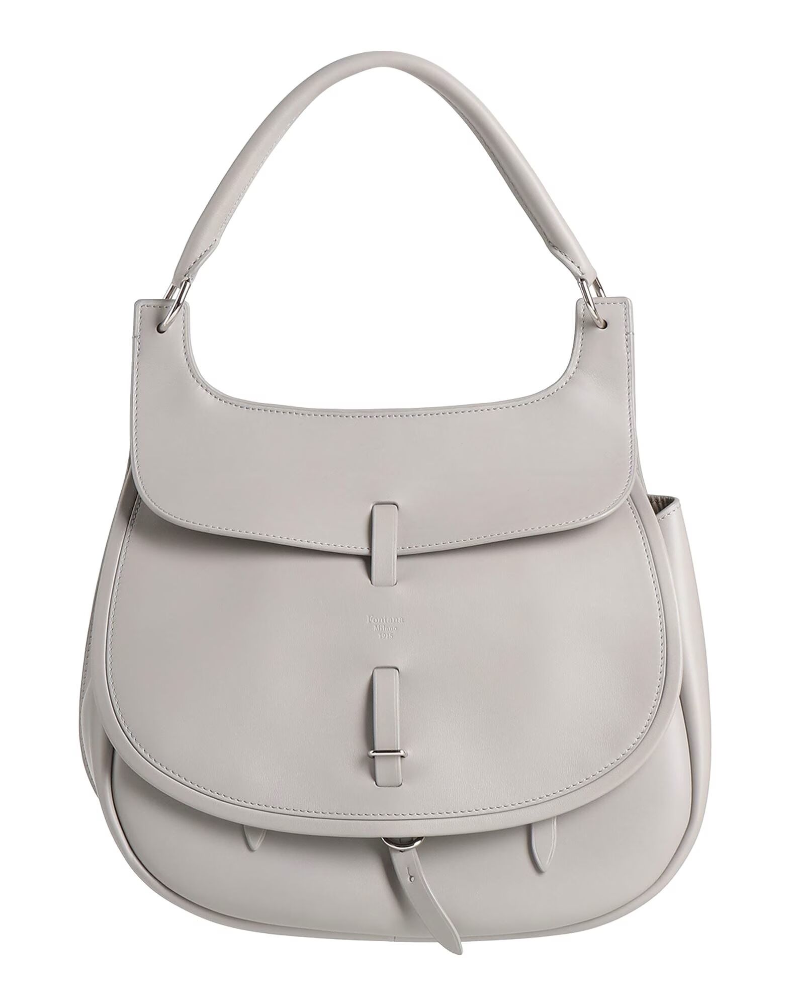 Сумка Fontana Milano 1915, светло-серый
Сумка Fontana Milano 1915, светло-серый