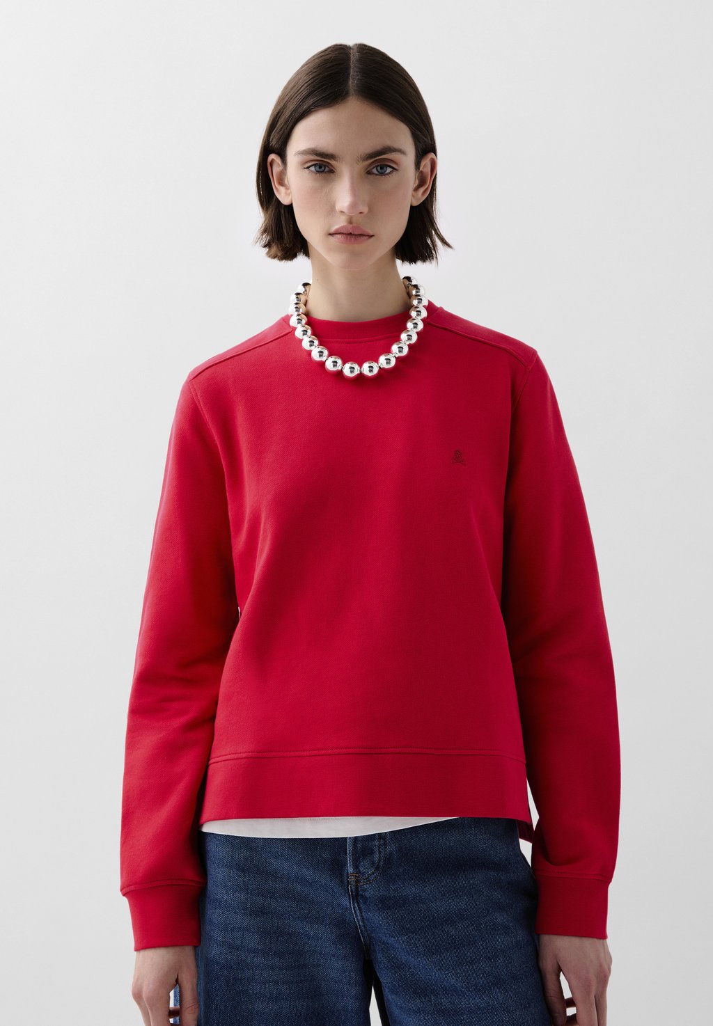 Толстовка Scalpers, красный
Толстовка Scalpers, красный