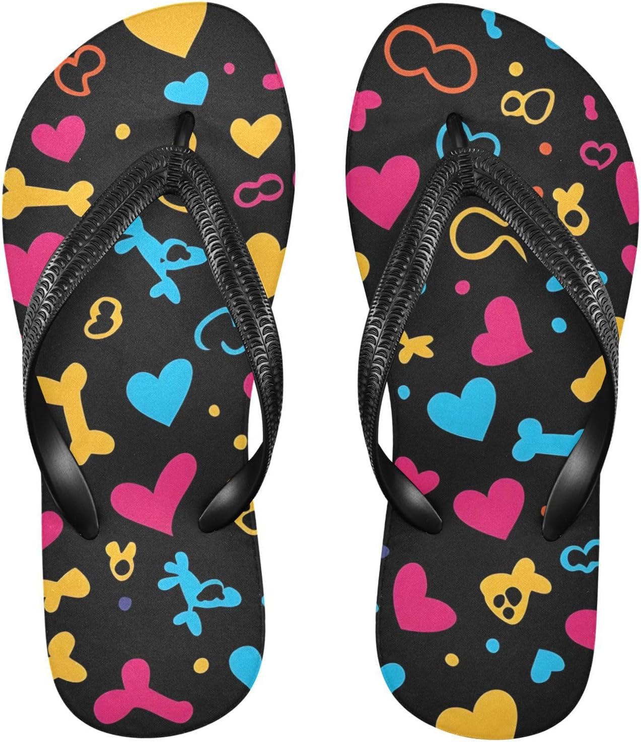 Яркие сердца5 Вьетнамки пляжные летние повседневные сандалии для женщин и мужчин 20860585 Kfbe, Love
Яркие сердца5 Вьетнамки пляжные летние повседневные сандалии для женщин и мужчин 20860585 Kfbe, Love