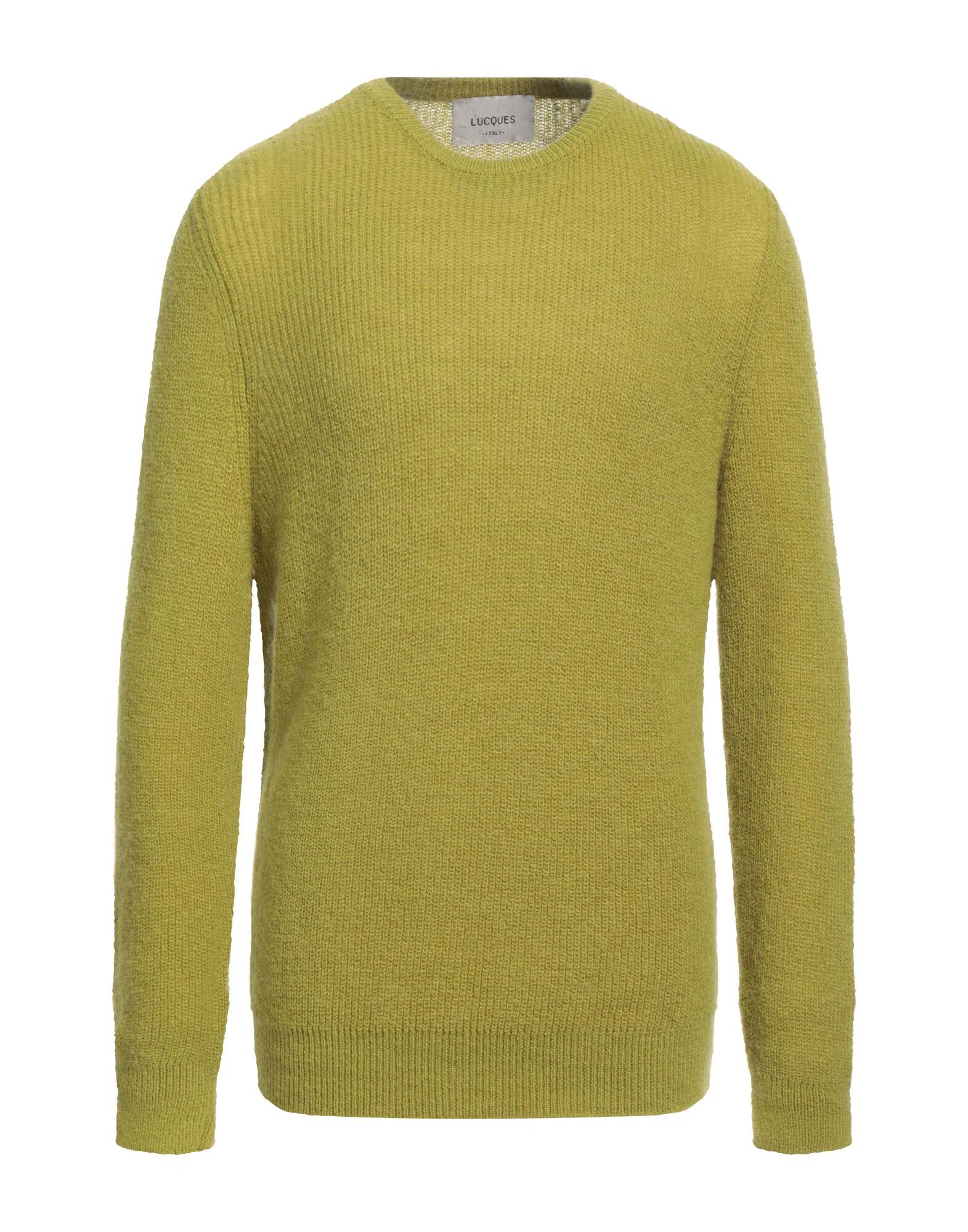 Свитер Lucques, зеленый
Свитер Lucques, зеленый