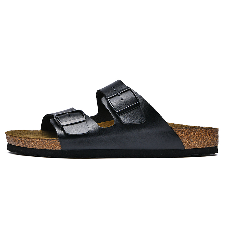 BANGNEY Тихие противоскользящие антибактериальные тапочки-слипоны унисекс черные, цвет Black
BANGNEY Тихие противоскользящие антибактериальные тапочки-слипоны унисекс черные, цвет Black