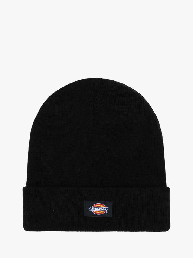 Шапка-бини Gibsland Dickies, Black
Шапка-бини Gibsland Dickies, Black