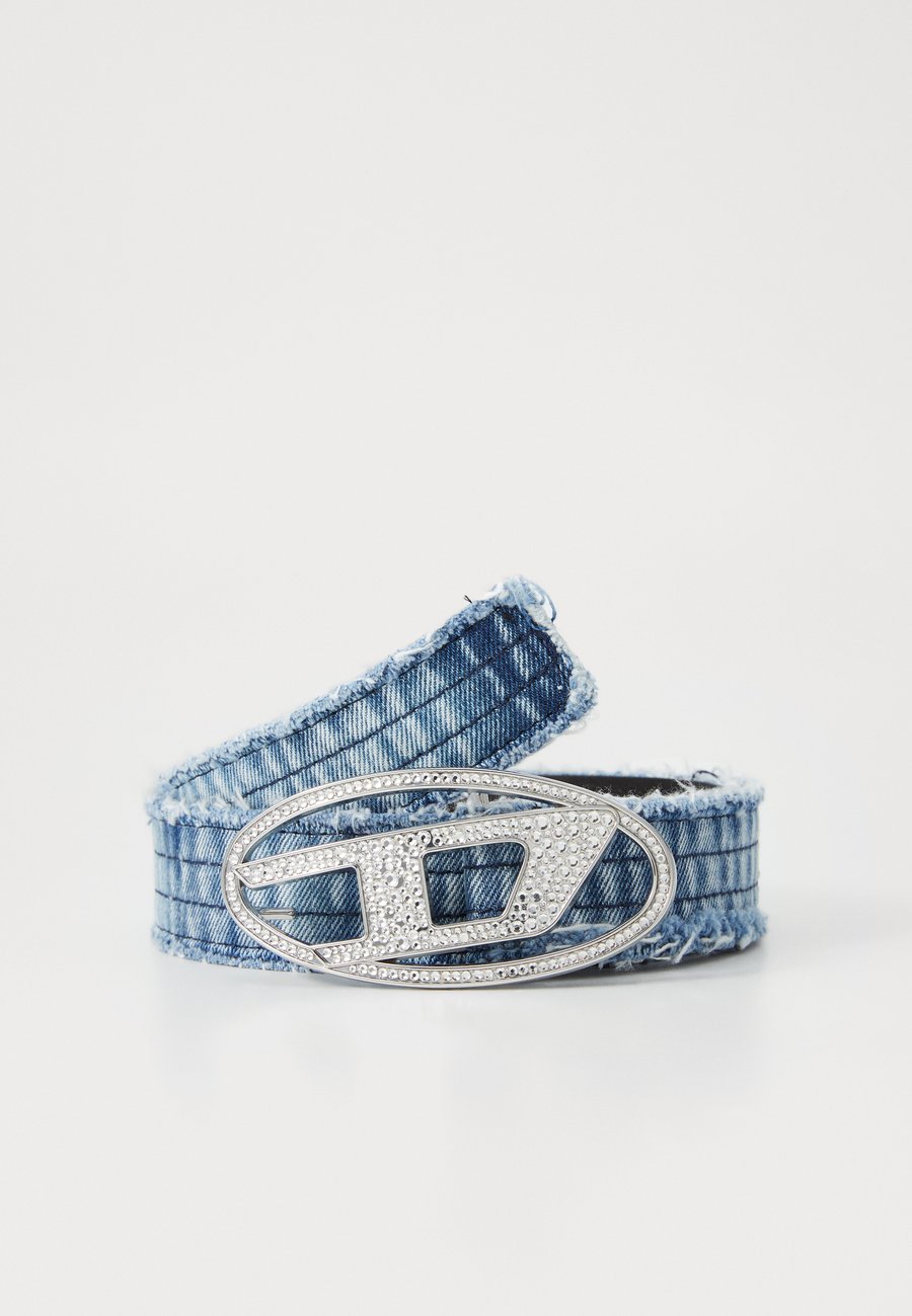 Ремень Diesel Belt, Royal/Royal Blue
Ремень Diesel Belt, Royal/Royal Blue