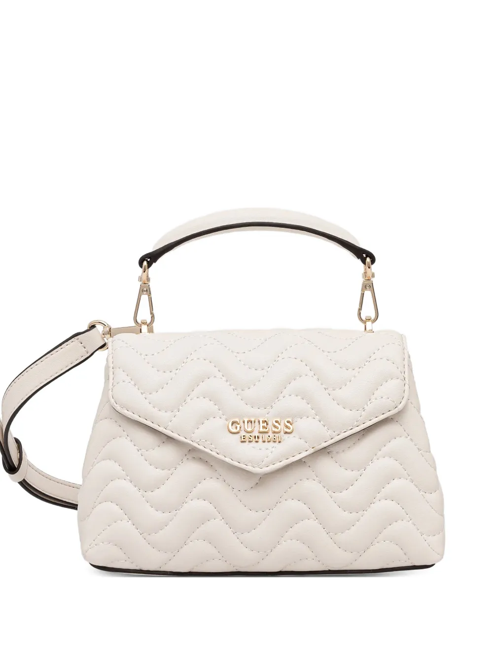 Сумка-тоут Melisandra с логотипом Guess Usa, нейтральный
Сумка-тоут Melisandra с логотипом Guess Usa, нейтральный