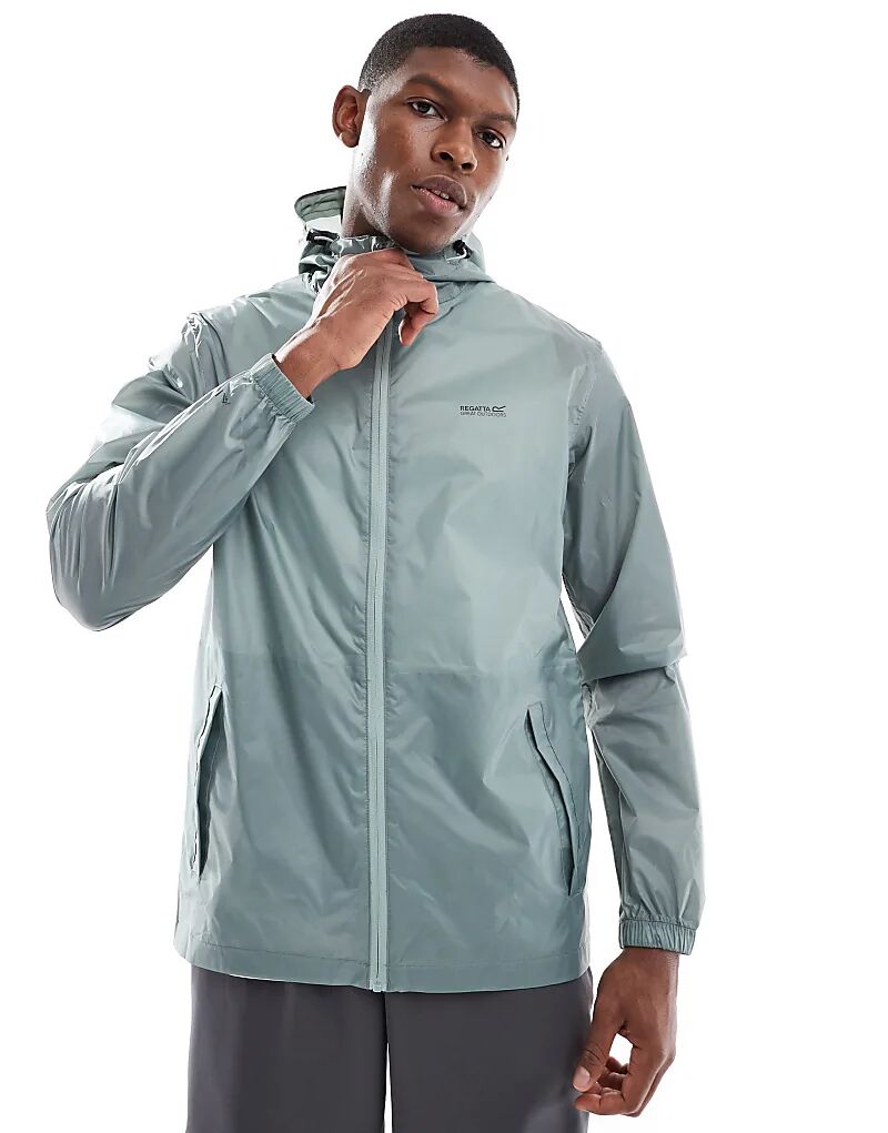 Мужская водонепроницаемая куртка Regatta Pack-It III серого цвета, Серый, Мужская водонепроницаемая куртка Regatta Pack-It III серого цвета
Мужская водонепроницаемая куртка Regatta Pack-It III серого цвета, Серый, Мужская водонепроницаемая куртка Regatta Pack-It III серого цвета
