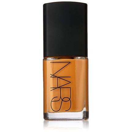 NARS Sheer Glow Foundation Tahoe Medium-Dark с карамельным оттенком 30 мл
NARS Sheer Glow Foundation Tahoe Medium-Dark с карамельным оттенком 30 мл