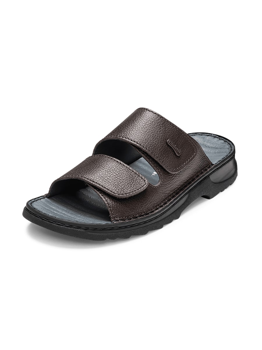 Мюли VITAFORM, темно-коричневый
Мюли VITAFORM, темно-коричневый