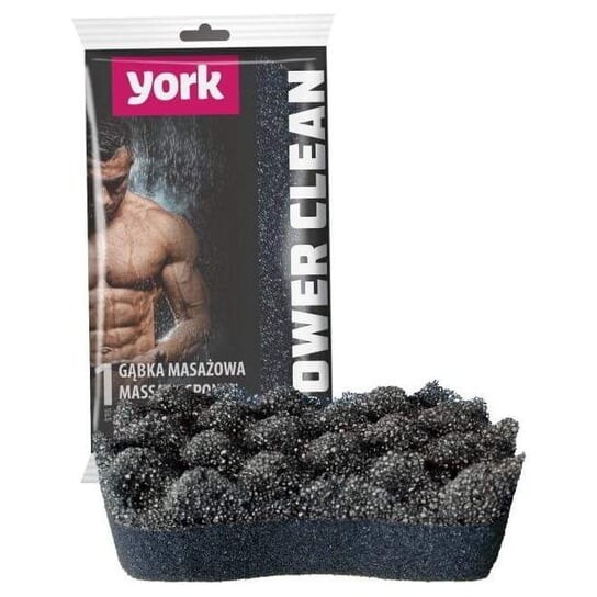 Губка массажная BUTTERFLY MEN 3011070-009827 York
Губка массажная BUTTERFLY MEN 3011070-009827 York